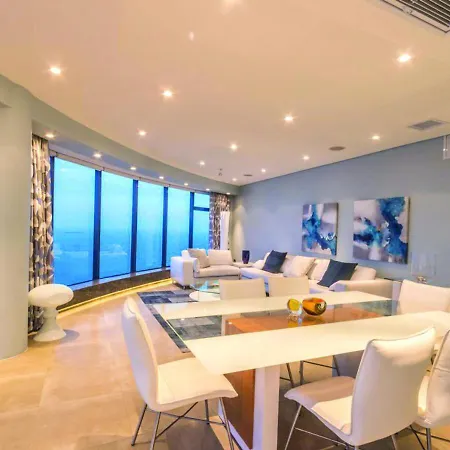 Pearls Of Umhlanga Exquisite 3 Level Penthouse Apartamento Durban Exterior foto
