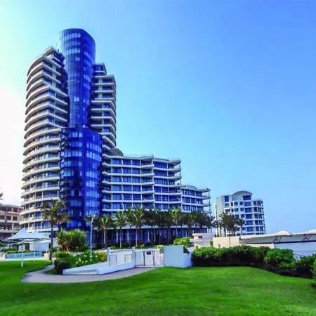 Pearls Of Umhlanga Exquisite 3 Level Penthouse Apartamento Durban Exterior foto