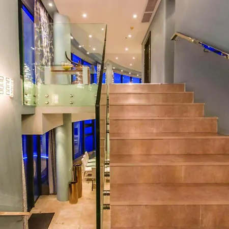 Pearls Of Umhlanga Exquisite 3 Level Penthouse Apartamento Durban Exterior foto