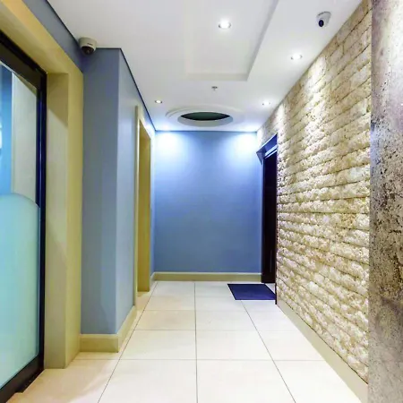 Pearls Of Umhlanga Exquisite 3 Level Penthouse Apartamento Durban Exterior foto