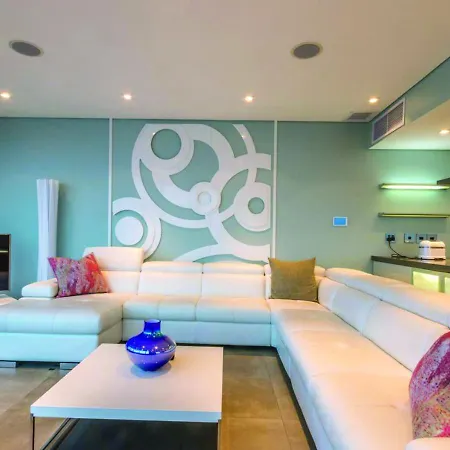 Pearls Of Umhlanga Exquisite 3 Level Penthouse Apartamento Durban Exterior foto
