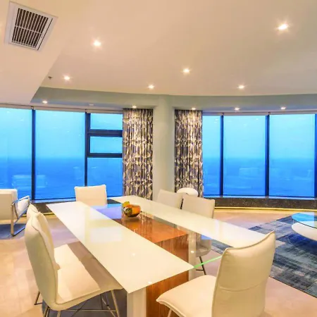 Pearls Of Umhlanga Exquisite 3 Level Penthouse Apartamento Durban Exterior foto