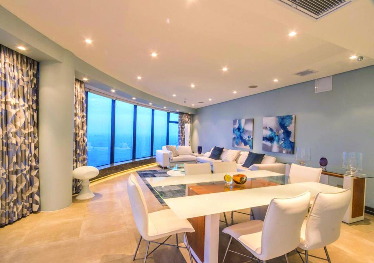 Pearls Of Umhlanga Exquisite 3 Level Penthouse Durban