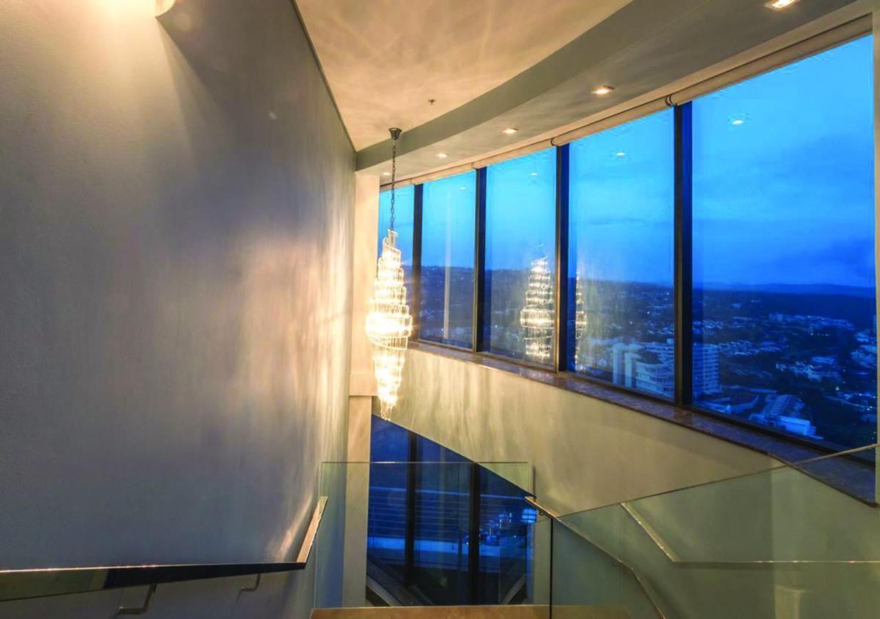 Pearls Of Umhlanga Exquisite 3 Level Penthouse Appartement Durban
