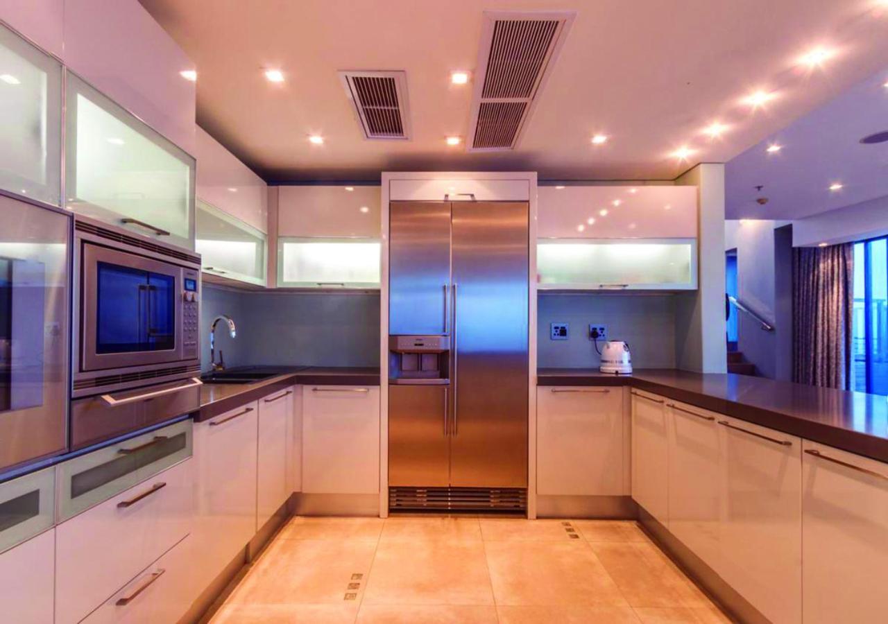 Pearls Of Umhlanga Exquisite 3 Level Penthouse Durban