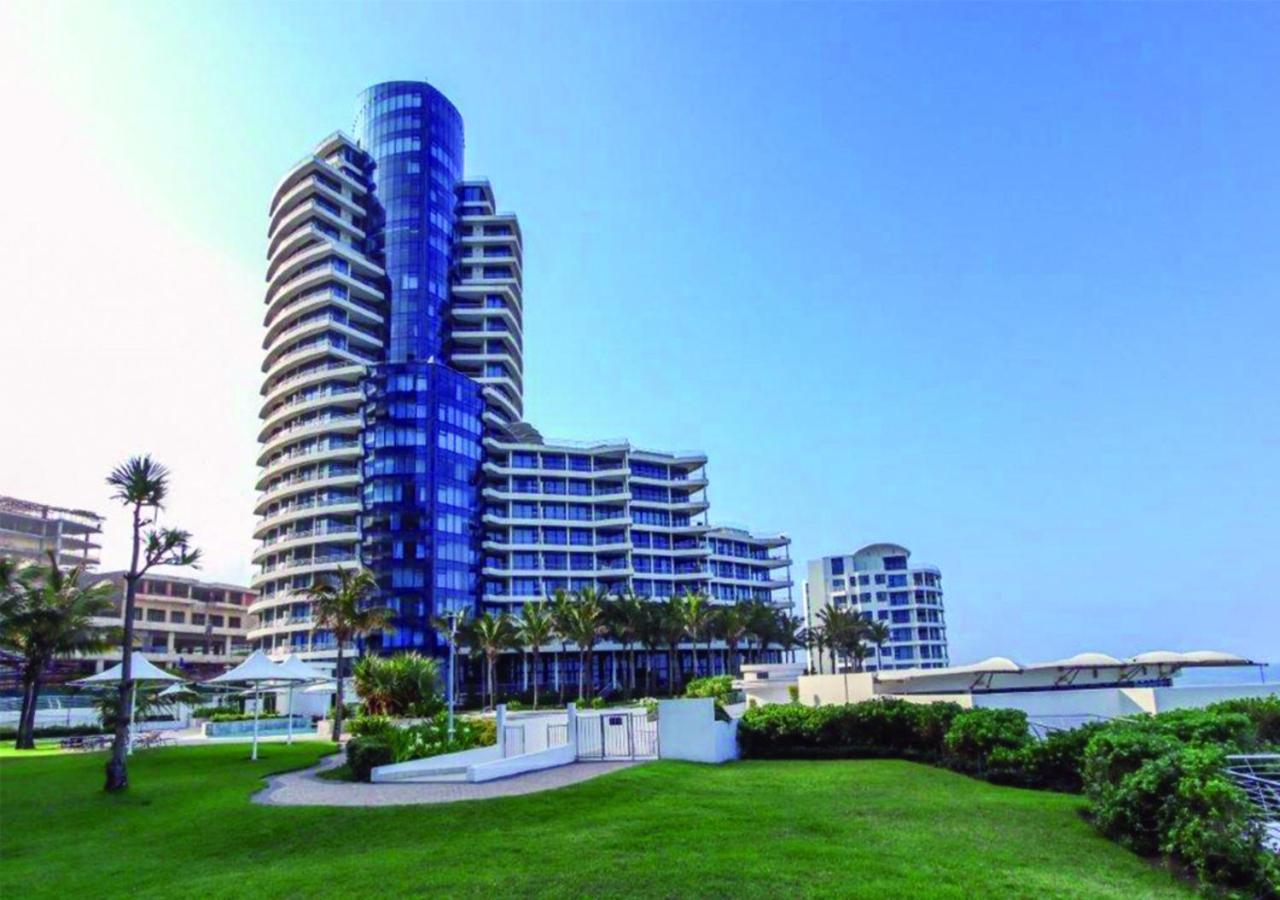 Pearls Of Umhlanga Exquisite 3 Level Penthouse Appartement *