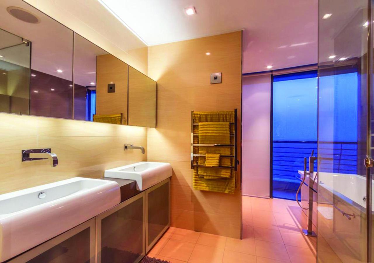 Pearls Of Umhlanga Exquisite 3 Level Penthouse