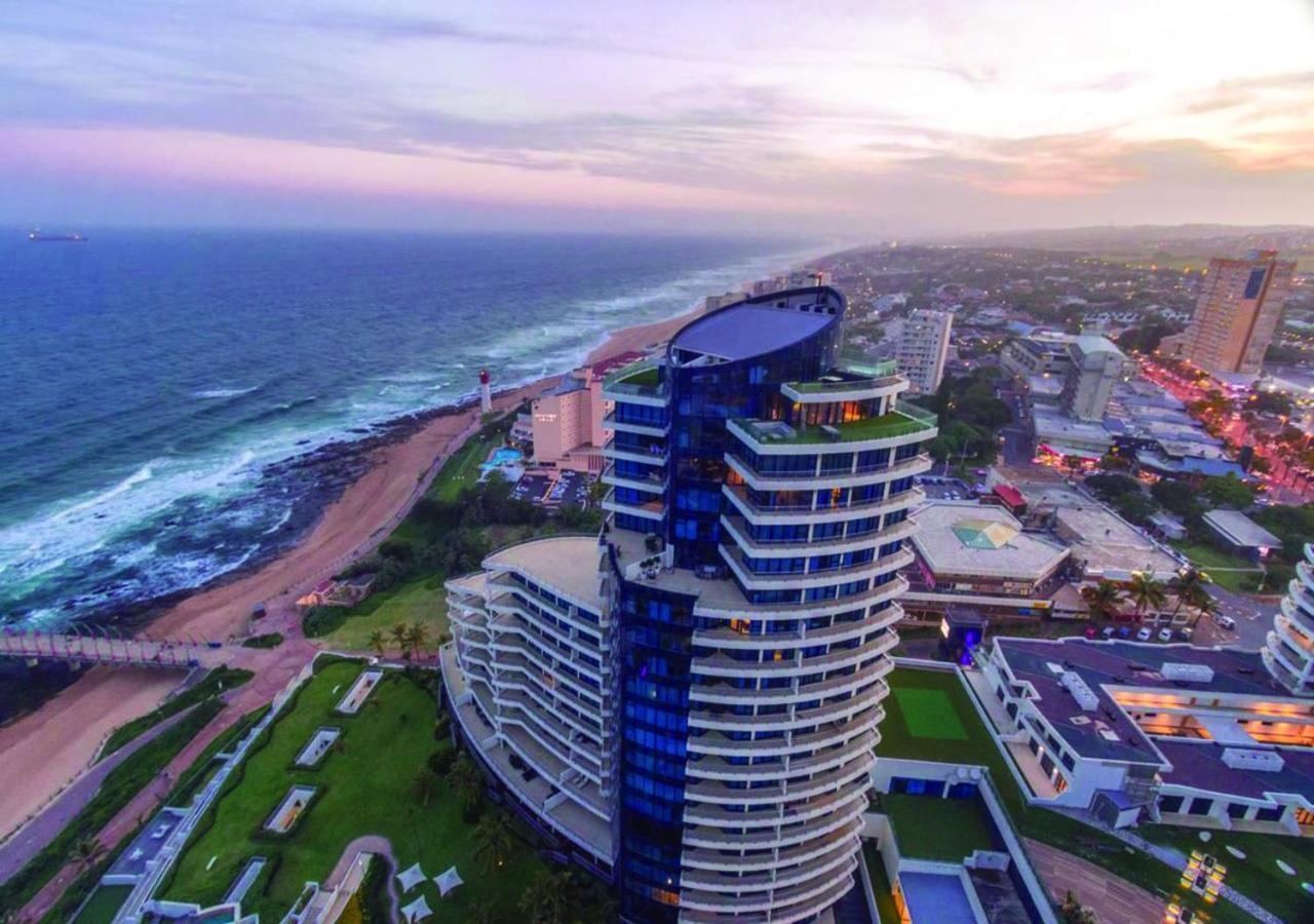 Appartement Pearls Of Umhlanga Exquisite 3 Level Penthouse Durban