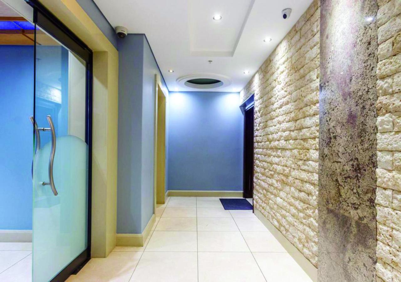 Appartement Pearls Of Umhlanga Exquisite 3 Level Penthouse *