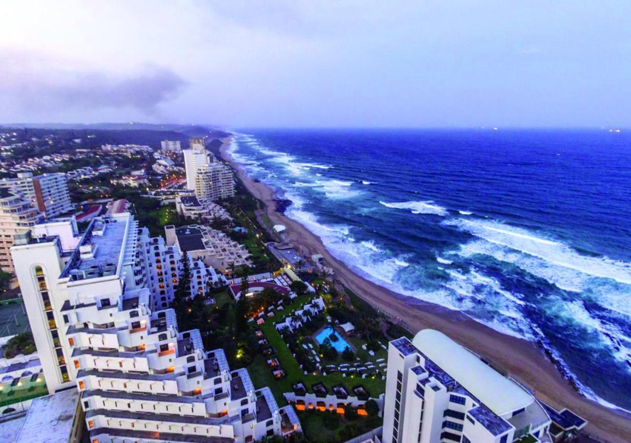 Appartement Pearls Of Umhlanga Exquisite 3 Level Penthouse