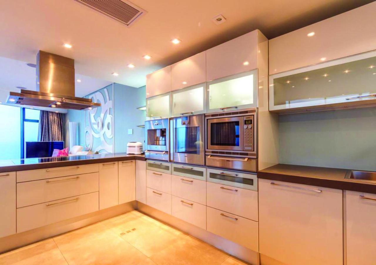 Pearls Of Umhlanga Exquisite 3 Level Penthouse Appartement *