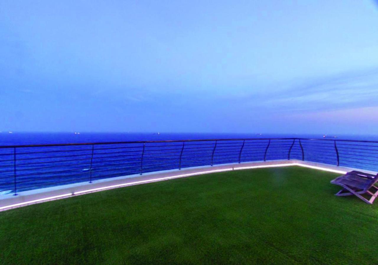 Appartement Pearls Of Umhlanga Exquisite 3 Level Penthouse