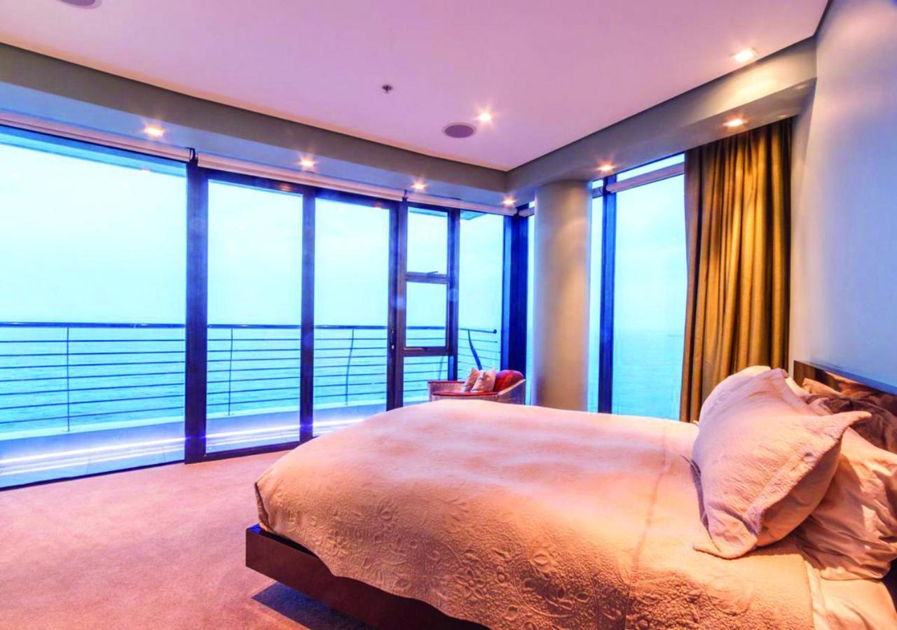 Pearls Of Umhlanga Exquisite 3 Level Penthouse Durban