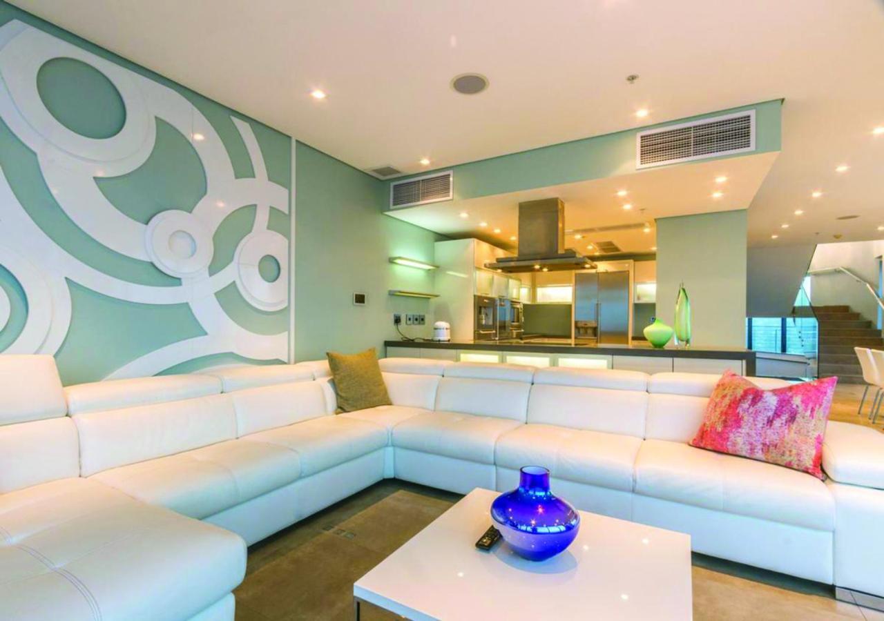 Pearls Of Umhlanga Exquisite 3 Level Penthouse Durban
