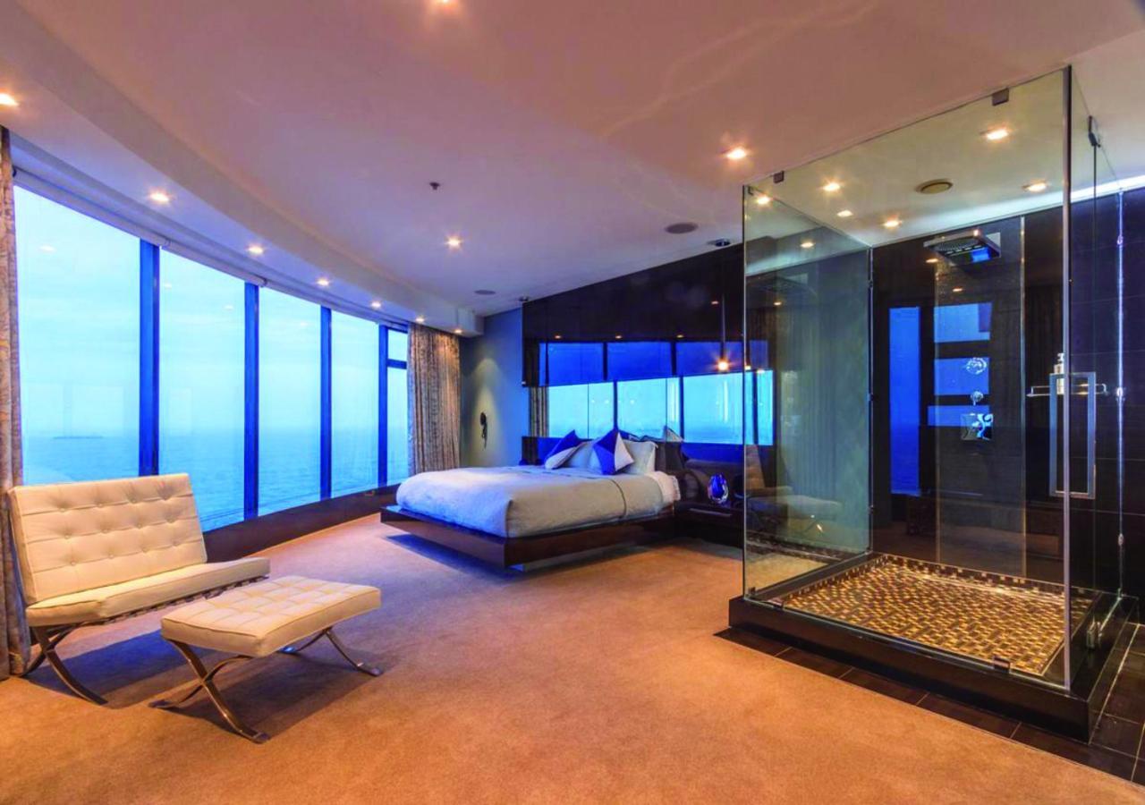 Appartement Pearls Of Umhlanga Exquisite 3 Level Penthouse *