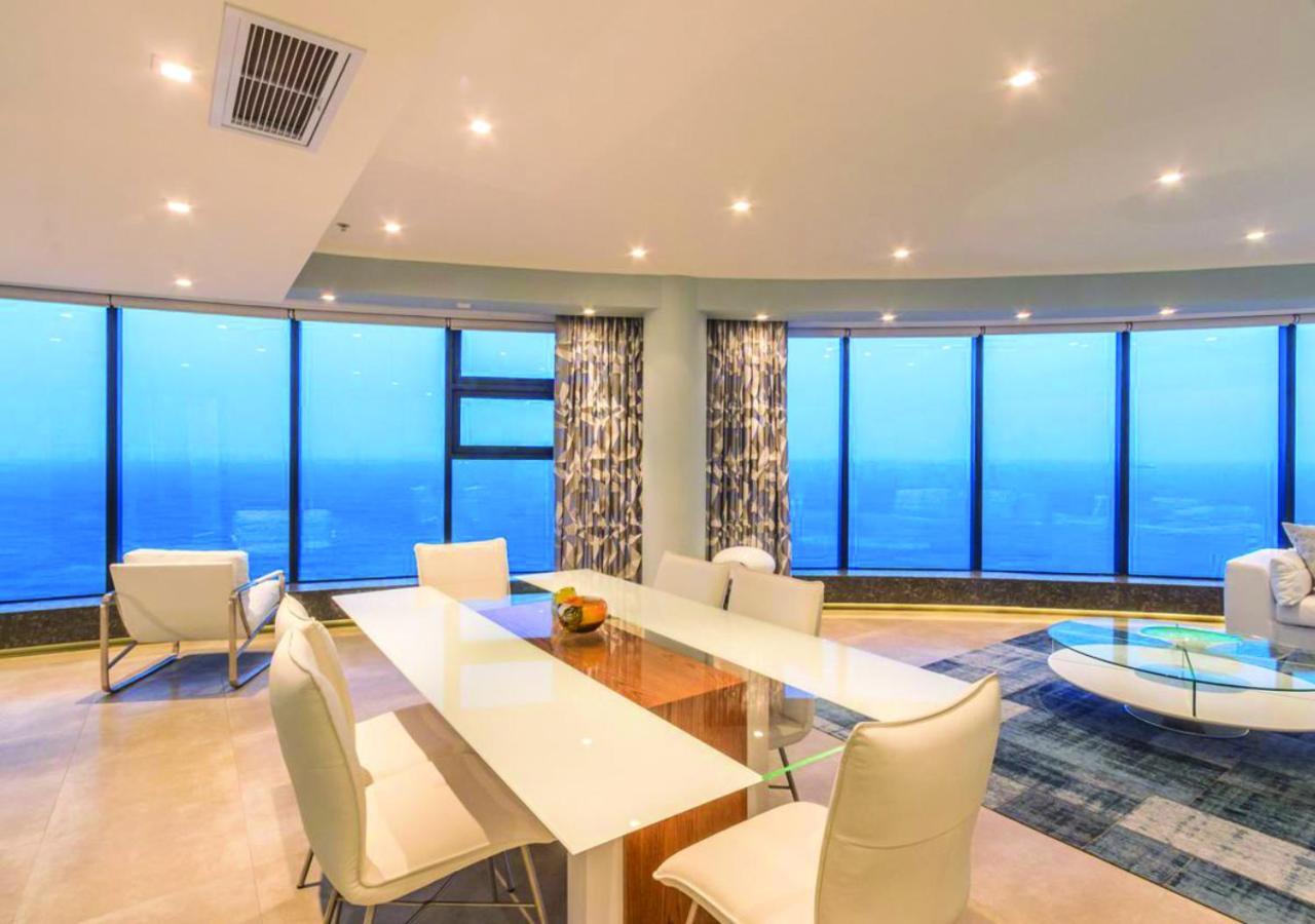 Pearls Of Umhlanga Exquisite 3 Level Penthouse